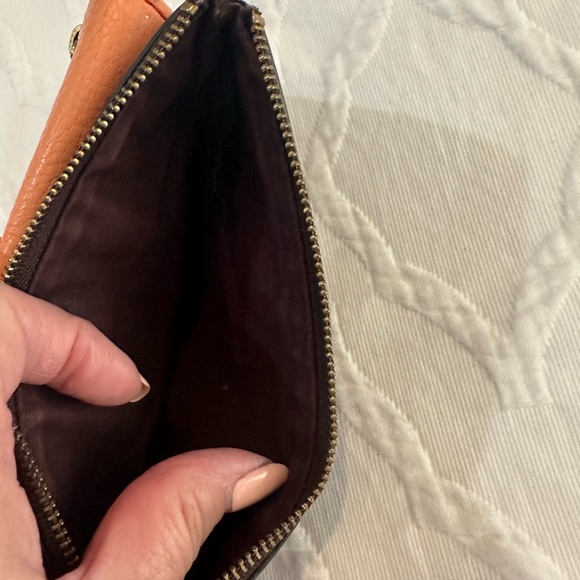 Fossil Wallet - Picture 5 of 10